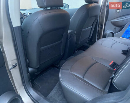 Ниссан Кашкай 2011 в Виннице на Automoto.ua Коричневый Ниссан Кашкай, объемом двигателя 2 л и пробегом 186 тыс. км за 12990 $, фото 32 на Automoto.ua