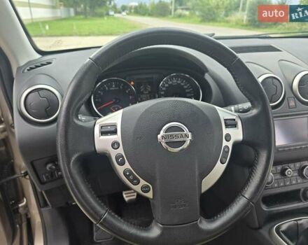 Коричневий Ніссан Кашкай, об'ємом двигуна 1.6 л та пробігом 224 тис. км за 9850 $, фото 35 на Automoto.ua