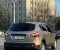 Коричневий Ніссан Кашкай, об'ємом двигуна 2 л та пробігом 210 тис. км за 7999 $, фото 4 на Automoto.ua