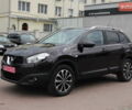 Коричневый Ниссан Кашкай, объемом двигателя 1.5 л и пробегом 240 тыс. км за 9200 $, фото 6 на Automoto.ua