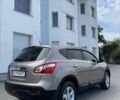 Коричневий Ніссан Кашкай, об'ємом двигуна 2 л та пробігом 183 тис. км за 10999 $, фото 3 на Automoto.ua