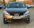 Коричневий Ніссан Кашкай, об'ємом двигуна 2 л та пробігом 282 тис. км за 9450 $, фото 1 на Automoto.ua