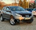 Коричневий Ніссан Кашкай, об'ємом двигуна 2 л та пробігом 282 тис. км за 9450 $, фото 3 на Automoto.ua
