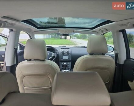 Коричневий Ніссан Кашкай, об'ємом двигуна 1.6 л та пробігом 224 тис. км за 9850 $, фото 55 на Automoto.ua