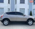 Коричневий Ніссан Кашкай, об'ємом двигуна 2 л та пробігом 183 тис. км за 10999 $, фото 5 на Automoto.ua