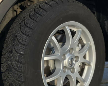 Коричневый Ниссан Кашкай, объемом двигателя 2 л и пробегом 210 тыс. км за 7299 $, фото 10 на Automoto.ua