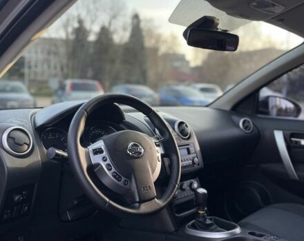 Коричневий Ніссан Кашкай, об'ємом двигуна 2 л та пробігом 210 тис. км за 7999 $, фото 12 на Automoto.ua