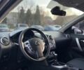 Коричневий Ніссан Кашкай, об'ємом двигуна 2 л та пробігом 210 тис. км за 7999 $, фото 12 на Automoto.ua