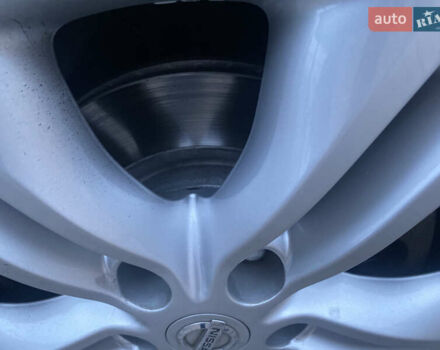 Ниссан Кашкай 2011 в Виннице на Automoto.ua Коричневый Ниссан Кашкай, объемом двигателя 2 л и пробегом 186 тыс. км за 12990 $, фото 38 на Automoto.ua