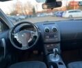Коричневий Ніссан Кашкай, об'ємом двигуна 2 л та пробігом 282 тис. км за 9450 $, фото 15 на Automoto.ua