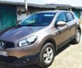 Коричневий Ніссан Кашкай, об'ємом двигуна 1.6 л та пробігом 183 тис. км за 9800 $, фото 3 на Automoto.ua