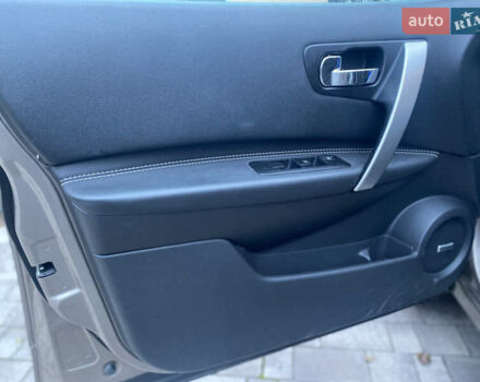 Ниссан Кашкай 2011 в Виннице на Automoto.ua Коричневый Ниссан Кашкай, объемом двигателя 2 л и пробегом 186 тыс. км за 12990 $, фото 20 на Automoto.ua