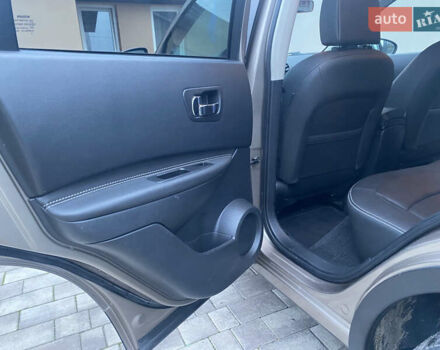 Ниссан Кашкай 2011 в Виннице на Automoto.ua Коричневый Ниссан Кашкай, объемом двигателя 2 л и пробегом 186 тыс. км за 12990 $, фото 31 на Automoto.ua