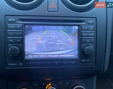 Ниссан Кашкай 2011 в Виннице на Automoto.ua Коричневый Ниссан Кашкай, объемом двигателя 2 л и пробегом 186 тыс. км за 12990 $, фото 21 на Automoto.ua