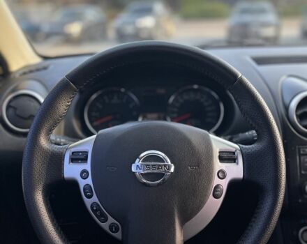 Коричневий Ніссан Кашкай, об'ємом двигуна 2 л та пробігом 210 тис. км за 7999 $, фото 14 на Automoto.ua