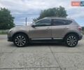 Коричневий Ніссан Кашкай, об'ємом двигуна 1.6 л та пробігом 224 тис. км за 9850 $, фото 10 на Automoto.ua