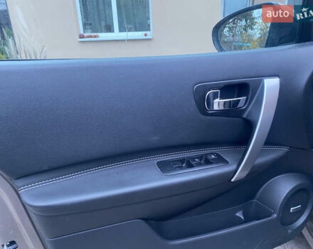 Ниссан Кашкай 2011 в Виннице на Automoto.ua Коричневый Ниссан Кашкай, объемом двигателя 2 л и пробегом 186 тыс. км за 12990 $, фото 27 на Automoto.ua