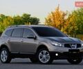 Коричневий Ніссан Кашкай, об'ємом двигуна 2 л та пробігом 132 тис. км за 11800 $, фото 1 на Automoto.ua