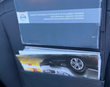 Ниссан Кашкай 2011 в Виннице на Automoto.ua Коричневый Ниссан Кашкай, объемом двигателя 2 л и пробегом 186 тыс. км за 12990 $, фото 37 на Automoto.ua