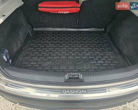 Коричневий Ніссан Кашкай, об'ємом двигуна 1.6 л та пробігом 224 тис. км за 9850 $, фото 53 на Automoto.ua