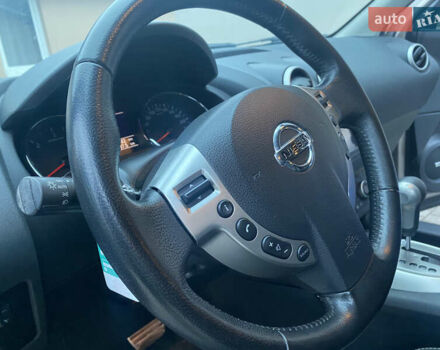 Ниссан Кашкай 2011 в Виннице на Automoto.ua Коричневый Ниссан Кашкай, объемом двигателя 2 л и пробегом 186 тыс. км за 12990 $, фото 16 на Automoto.ua