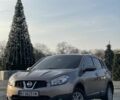 Коричневий Ніссан Кашкай, об'ємом двигуна 2 л та пробігом 210 тис. км за 7999 $, фото 9 на Automoto.ua
