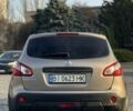 Коричневий Ніссан Кашкай, об'ємом двигуна 2 л та пробігом 210 тис. км за 7999 $, фото 5 на Automoto.ua