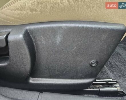 Коричневий Ніссан Кашкай, об'ємом двигуна 1.6 л та пробігом 224 тис. км за 9850 $, фото 49 на Automoto.ua