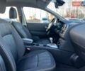 Коричневий Ніссан Кашкай, об'ємом двигуна 2 л та пробігом 282 тис. км за 9450 $, фото 12 на Automoto.ua
