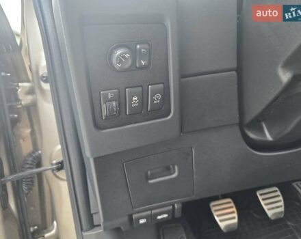 Коричневий Ніссан Кашкай, об'ємом двигуна 1.6 л та пробігом 224 тис. км за 9850 $, фото 30 на Automoto.ua