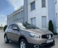 Коричневий Ніссан Кашкай, об'ємом двигуна 2 л та пробігом 183 тис. км за 10999 $, фото 1 на Automoto.ua