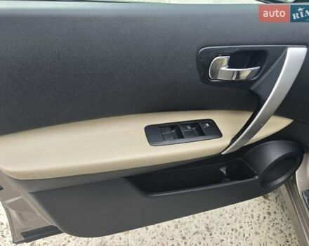 Коричневий Ніссан Кашкай, об'ємом двигуна 1.6 л та пробігом 224 тис. км за 9850 $, фото 26 на Automoto.ua