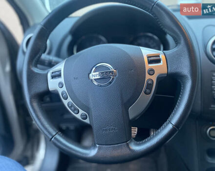 Ниссан Кашкай 2011 в Виннице на Automoto.ua Коричневый Ниссан Кашкай, объемом двигателя 2 л и пробегом 186 тыс. км за 12990 $, фото 22 на Automoto.ua