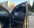 Коричневий Ніссан Кашкай, об'ємом двигуна 2 л та пробігом 210 тис. км за 7999 $, фото 16 на Automoto.ua