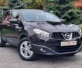 Коричневий Ніссан Кашкай, об'ємом двигуна 1.6 л та пробігом 181 тис. км за 10299 $, фото 1 на Automoto.ua