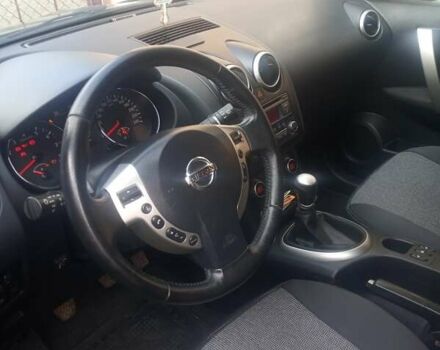Коричневый Ниссан Кашкай, объемом двигателя 2 л и пробегом 130 тыс. км за 10700 $, фото 26 на Automoto.ua