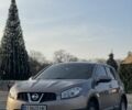 Коричневий Ніссан Кашкай, об'ємом двигуна 2 л та пробігом 210 тис. км за 7999 $, фото 8 на Automoto.ua