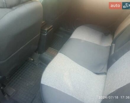 Коричневый Ниссан Кашкай, объемом двигателя 2 л и пробегом 130 тыс. км за 10700 $, фото 19 на Automoto.ua