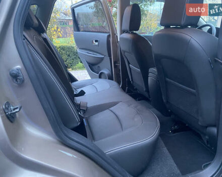 Ниссан Кашкай 2011 в Виннице на Automoto.ua Коричневый Ниссан Кашкай, объемом двигателя 2 л и пробегом 186 тыс. км за 12990 $, фото 51 на Automoto.ua