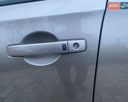 Ниссан Кашкай 2011 в Виннице на Automoto.ua Коричневый Ниссан Кашкай, объемом двигателя 2 л и пробегом 186 тыс. км за 12990 $, фото 5 на Automoto.ua