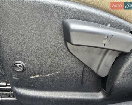 Коричневий Ніссан Кашкай, об'ємом двигуна 1.6 л та пробігом 224 тис. км за 9850 $, фото 32 на Automoto.ua