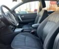 Коричневий Ніссан Кашкай, об'ємом двигуна 2 л та пробігом 282 тис. км за 9450 $, фото 22 на Automoto.ua