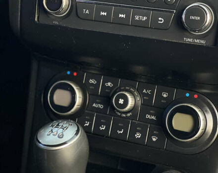 Коричневый Ниссан Кашкай, объемом двигателя 2 л и пробегом 210 тыс. км за 7299 $, фото 18 на Automoto.ua