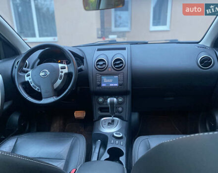 Ниссан Кашкай 2011 в Виннице на Automoto.ua Коричневый Ниссан Кашкай, объемом двигателя 2 л и пробегом 186 тыс. км за 12990 $, фото 41 на Automoto.ua
