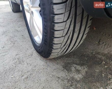 Коричневый Ниссан Кашкай, объемом двигателя 1.5 л и пробегом 260 тыс. км за 10300 $, фото 2 на Automoto.ua