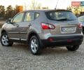 Коричневий Ніссан Кашкай, об'ємом двигуна 2 л та пробігом 282 тис. км за 9450 $, фото 8 на Automoto.ua