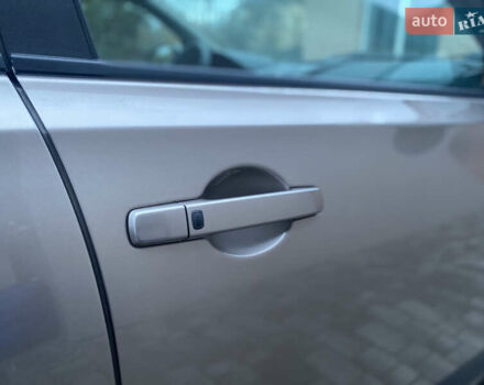 Ниссан Кашкай 2011 в Виннице на Automoto.ua Коричневый Ниссан Кашкай, объемом двигателя 2 л и пробегом 186 тыс. км за 12990 $, фото 12 на Automoto.ua