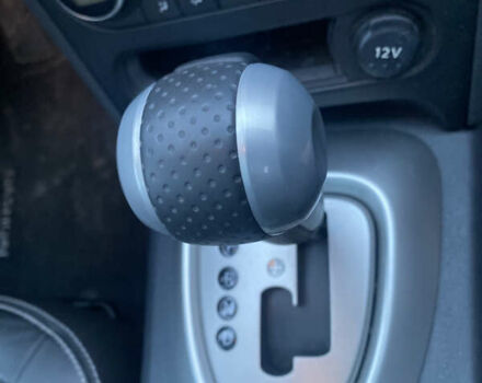 Ниссан Кашкай 2011 в Виннице на Automoto.ua Коричневый Ниссан Кашкай, объемом двигателя 2 л и пробегом 186 тыс. км за 12990 $, фото 15 на Automoto.ua