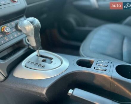 Коричневий Ніссан Кашкай, об'ємом двигуна 2 л та пробігом 282 тис. км за 9450 $, фото 19 на Automoto.ua