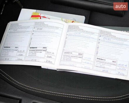 Коричневый Ниссан Кашкай, объемом двигателя 2 л и пробегом 164 тыс. км за 13300 $, фото 53 на Automoto.ua